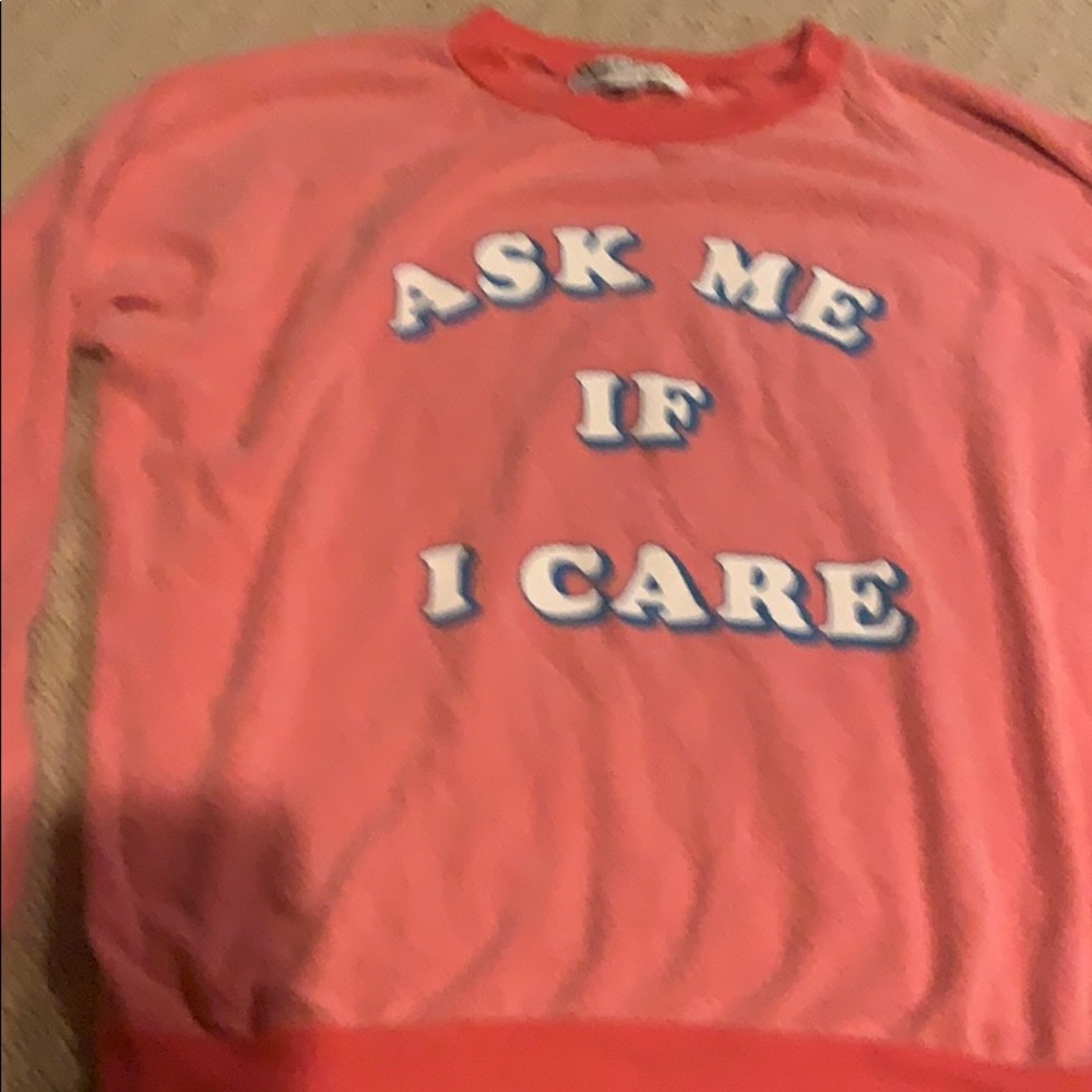 Wildfox sweatshirt